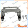 Support, étrier de frein droite pour ALFA ROMEO | 77365742, HZT-AR-015A